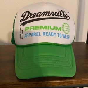 Dreamville trucker hat